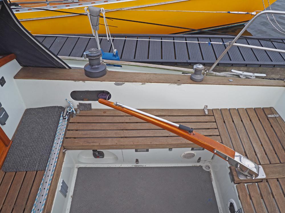 picture Dekuitrusting